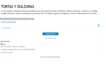 Tablet Screenshot of faby-tortasydulzuras.blogspot.com