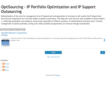 Tablet Screenshot of optisourcing.blogspot.com
