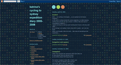 Desktop Screenshot of katrinaaskaroff.blogspot.com