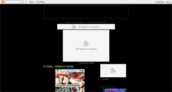 Desktop Screenshot of costinesti2007.blogspot.com