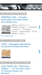 Mobile Screenshot of olteniadenord.blogspot.com
