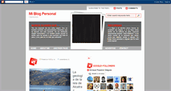 Desktop Screenshot of granadacf.blogspot.com