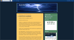 Desktop Screenshot of alexanderso.blogspot.com