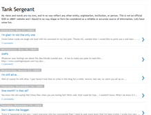 Tablet Screenshot of lvtanker.blogspot.com