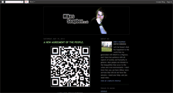 Desktop Screenshot of mikes-soapbox.blogspot.com