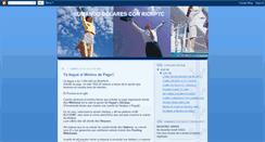 Desktop Screenshot of infonegocioptc.blogspot.com