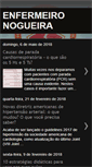 Mobile Screenshot of enfermeironogueira.blogspot.com