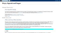 Desktop Screenshot of etoys-squeak-and-sugar.blogspot.com