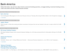 Tablet Screenshot of bank-america.blogspot.com