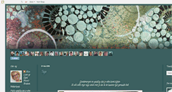 Desktop Screenshot of creatiefstempelen.blogspot.com