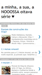 Mobile Screenshot of oitavona.blogspot.com