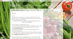 Desktop Screenshot of macdonaldstudentgarden.blogspot.com