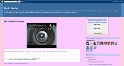 Desktop Screenshot of intuens.blogspot.com