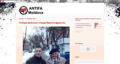 Desktop Screenshot of antifa-md.blogspot.com