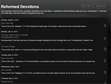 Tablet Screenshot of depravedjason.blogspot.com