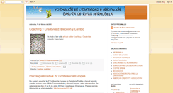 Desktop Screenshot of formacion-creatividad-innovacion-srh.blogspot.com