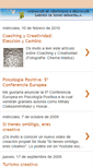 Mobile Screenshot of formacion-creatividad-innovacion-srh.blogspot.com