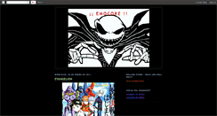 Desktop Screenshot of erive-emocore.blogspot.com