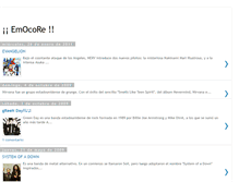 Tablet Screenshot of erive-emocore.blogspot.com