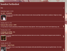 Tablet Screenshot of heahetk.blogspot.com