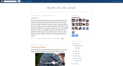 Desktop Screenshot of cb400ii.blogspot.com
