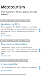 Mobile Screenshot of mototourism.blogspot.com