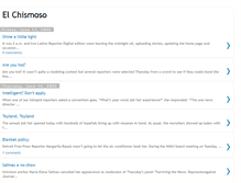 Tablet Screenshot of nahjelchismoso.blogspot.com