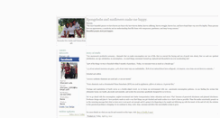 Desktop Screenshot of cariokay.blogspot.com