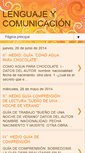 Mobile Screenshot of profesoraalejandrav.blogspot.com