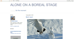 Desktop Screenshot of birdschmidt.blogspot.com