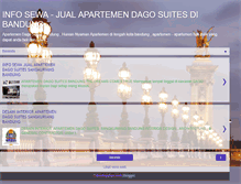 Tablet Screenshot of dagosuites.blogspot.com