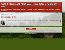 Tablet Screenshot of jualhandytalkymotorolagp3188.blogspot.com