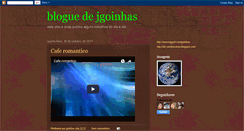 Desktop Screenshot of joaogoinhas-afc.blogspot.com