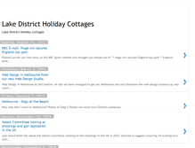 Tablet Screenshot of lake-district-holiday-cottages.blogspot.com