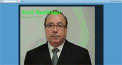 Desktop Screenshot of jacorodriguessantiago.blogspot.com