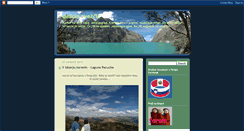 Desktop Screenshot of dachita.blogspot.com