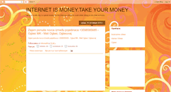 Desktop Screenshot of freelev.blogspot.com