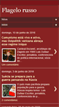 Mobile Screenshot of flagelorusso.blogspot.com