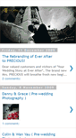 Mobile Screenshot of everafter-wedding.blogspot.com