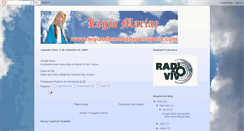 Desktop Screenshot of legiaodemariadepenapolis.blogspot.com