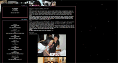 Desktop Screenshot of justseven23.blogspot.com