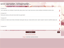 Tablet Screenshot of kudra.blogspot.com