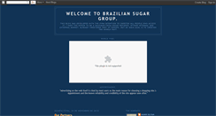 Desktop Screenshot of bemgaucho.blogspot.com