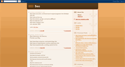 Desktop Screenshot of intra-hub-seo.blogspot.com