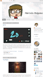 Mobile Screenshot of marcelomeijome.blogspot.com