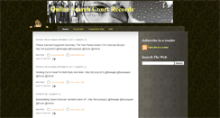 Desktop Screenshot of onlinesearchrecords.blogspot.com