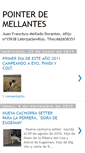 Mobile Screenshot of pointerdemellantes.blogspot.com