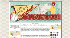 Desktop Screenshot of jillschmidt.blogspot.com