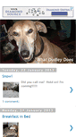 Mobile Screenshot of dudleydoes.blogspot.com