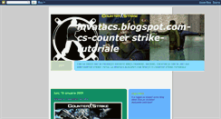 Desktop Screenshot of invatacs.blogspot.com